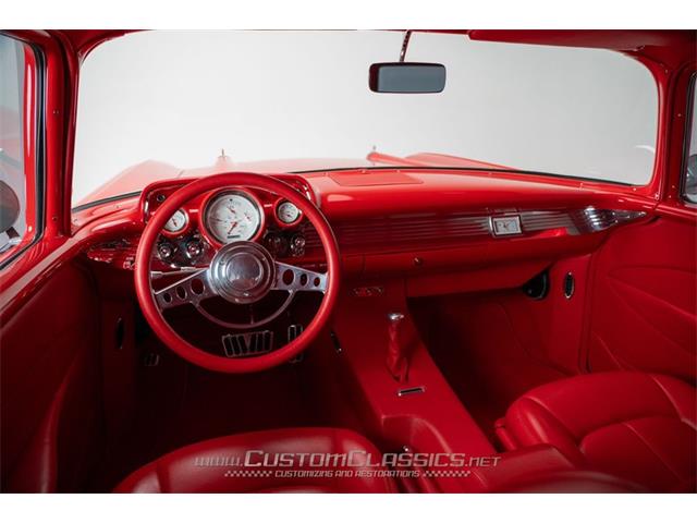 1957 Chevrolet 150 (CC-2057230) for sale in Island Lake, Illinois