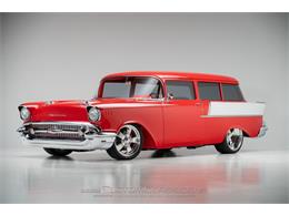 1957 Chevrolet 150 (CC-2057230) for sale in Island Lake, Illinois