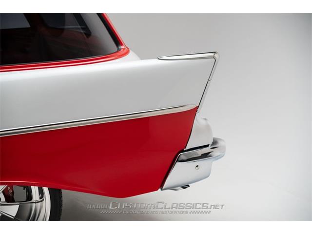 1957 Chevrolet 150 (CC-2057230) for sale in Island Lake, Illinois