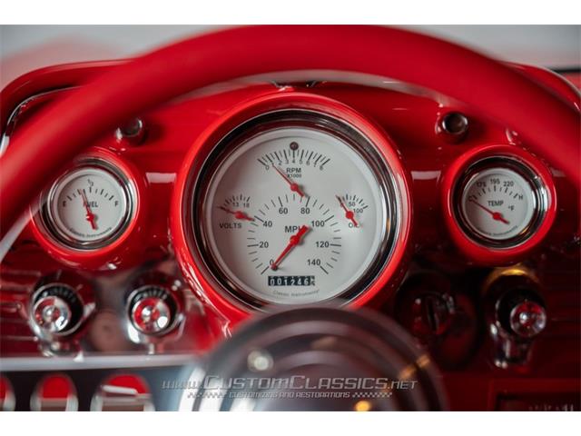 1957 Chevrolet 150 (CC-2057230) for sale in Island Lake, Illinois