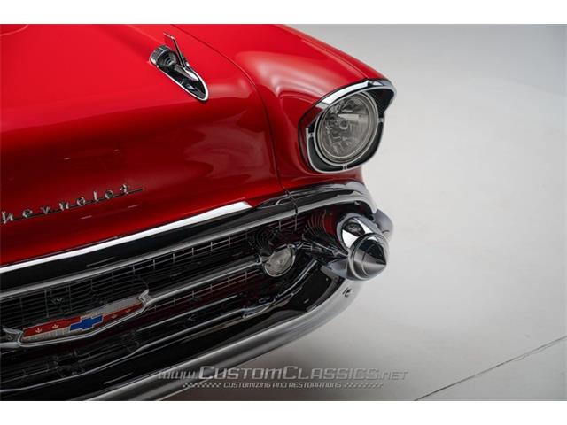 1957 Chevrolet 150 (CC-2057230) for sale in Island Lake, Illinois