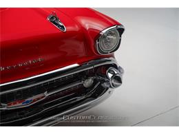 1957 Chevrolet 150 (CC-2057230) for sale in Island Lake, Illinois