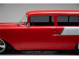 1957 Chevrolet 150 (CC-2057230) for sale in Island Lake, Illinois