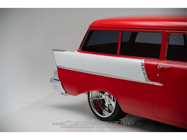 1957 Chevrolet 150 (CC-2057230) for sale in Island Lake, Illinois