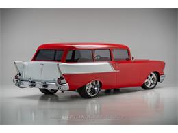 1957 Chevrolet 150 (CC-2057230) for sale in Island Lake, Illinois