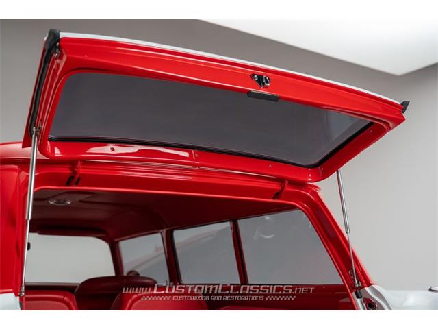 1957 Chevrolet 150 (CC-2057230) for sale in Island Lake, Illinois