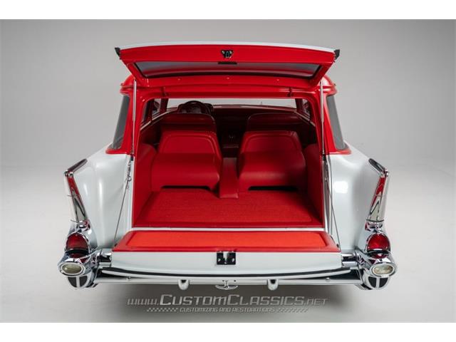 1957 Chevrolet 150 (CC-2057230) for sale in Island Lake, Illinois