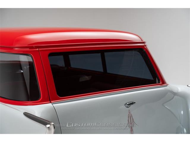 1957 Chevrolet 150 (CC-2057230) for sale in Island Lake, Illinois