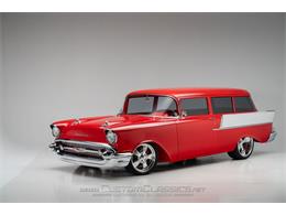 1957 Chevrolet 150 (CC-2057230) for sale in Island Lake, Illinois