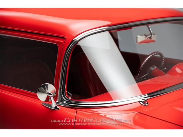 1957 Chevrolet 150 (CC-2057230) for sale in Island Lake, Illinois