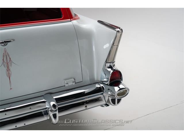 1957 Chevrolet 150 (CC-2057230) for sale in Island Lake, Illinois