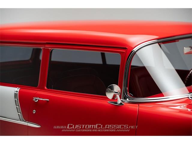 1957 Chevrolet 150 (CC-2057230) for sale in Island Lake, Illinois