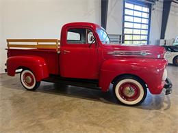 1952 Ford F1 (CC-2057233) for sale in Santa Rosa, Florida