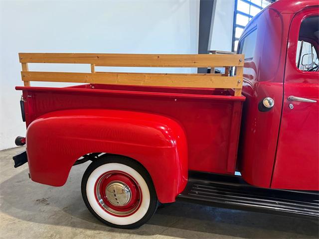 1952 Ford F1 (CC-2057233) for sale in Santa Rosa, Florida