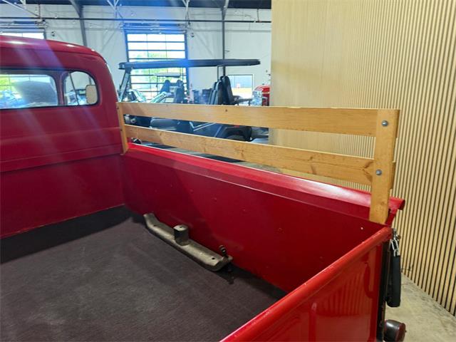 1952 Ford F1 (CC-2057233) for sale in Santa Rosa, Florida