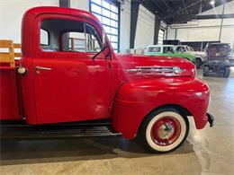 1952 Ford F1 (CC-2057233) for sale in Santa Rosa, Florida