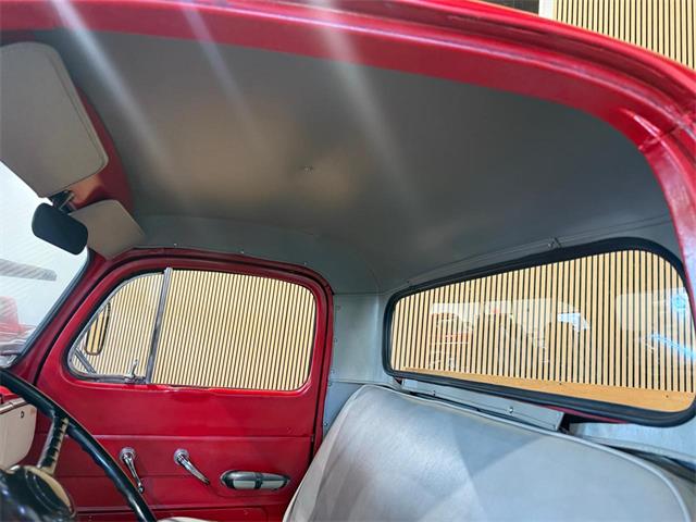 1952 Ford F1 (CC-2057233) for sale in Santa Rosa, Florida