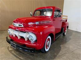 1952 Ford F1 (CC-2057233) for sale in Santa Rosa, Florida