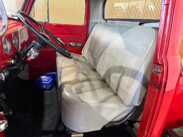 1952 Ford F1 (CC-2057233) for sale in Santa Rosa, Florida