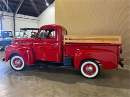 1952 Ford F1 (CC-2057233) for sale in Santa Rosa, Florida