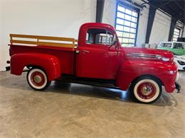 1952 Ford F1 (CC-2057233) for sale in Santa Rosa, Florida