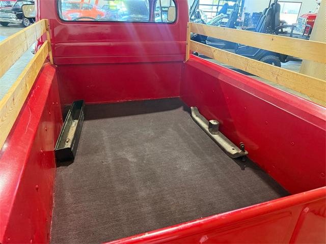1952 Ford F1 (CC-2057233) for sale in Santa Rosa, Florida