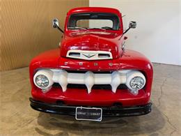 1952 Ford F1 (CC-2057233) for sale in Santa Rosa, Florida