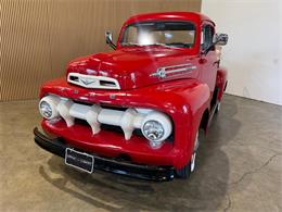 1952 Ford F1 (CC-2057233) for sale in Santa Rosa, Florida