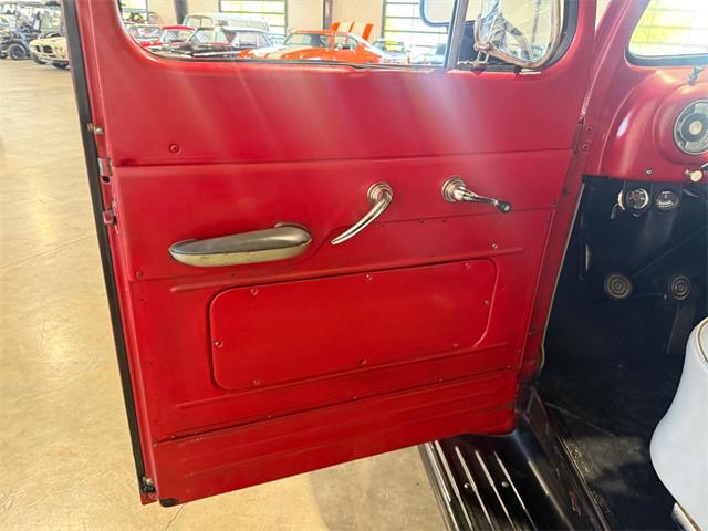 1952 Ford F1 (CC-2057233) for sale in Santa Rosa, Florida