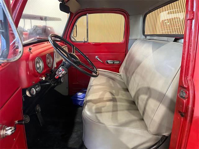 1952 Ford F1 (CC-2057233) for sale in Santa Rosa, Florida