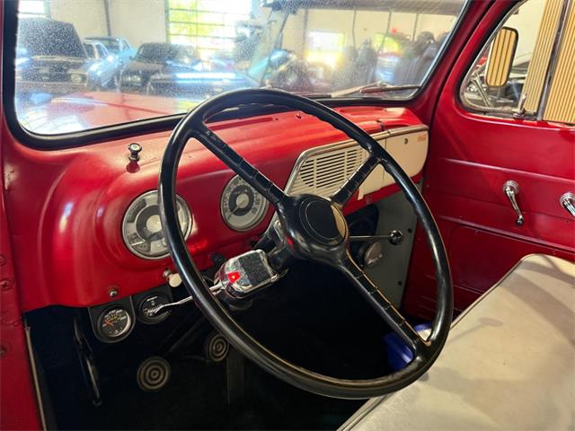 1952 Ford F1 (CC-2057233) for sale in Santa Rosa, Florida