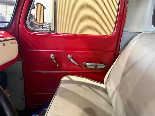 1952 Ford F1 (CC-2057233) for sale in Santa Rosa, Florida