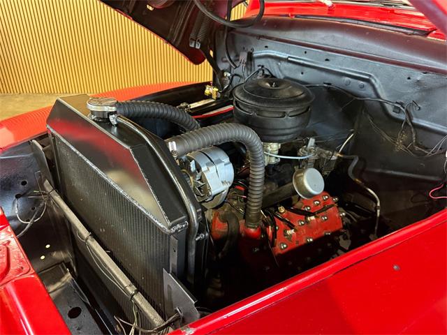 1952 Ford F1 (CC-2057233) for sale in Santa Rosa, Florida