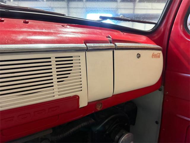 1952 Ford F1 (CC-2057233) for sale in Santa Rosa, Florida