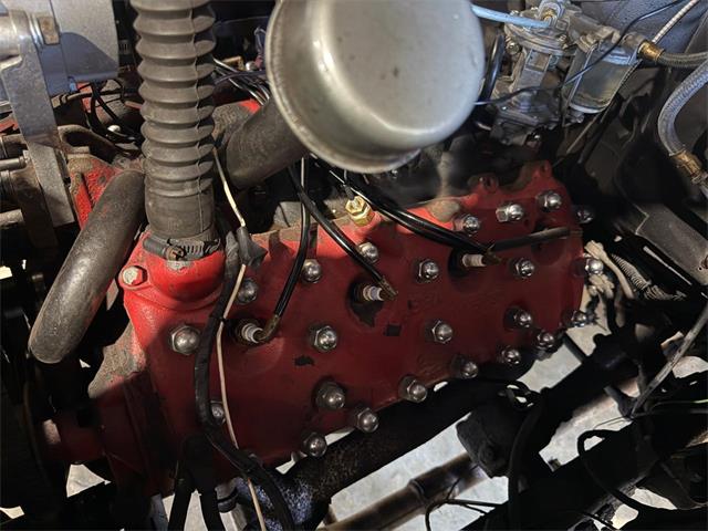 1952 Ford F1 (CC-2057233) for sale in Santa Rosa, Florida