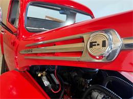 1952 Ford F1 (CC-2057233) for sale in Santa Rosa, Florida