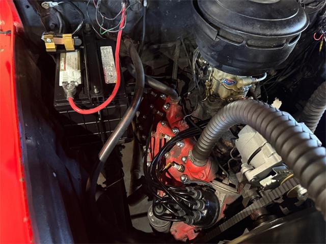 1952 Ford F1 (CC-2057233) for sale in Santa Rosa, Florida