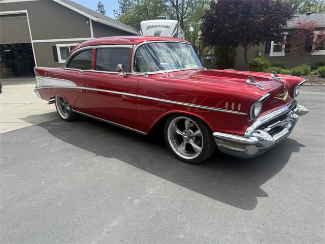 1957 Chevrolet Bel Air (CC-2057241) for sale in Reno, Nevada