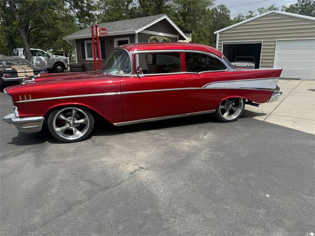 1957 Chevrolet Bel Air (CC-2057241) for sale in Reno, Nevada