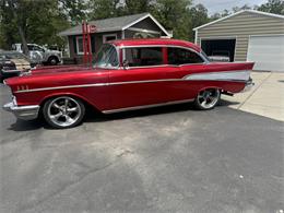 1957 Chevrolet Bel Air (CC-2057241) for sale in Reno, Nevada
