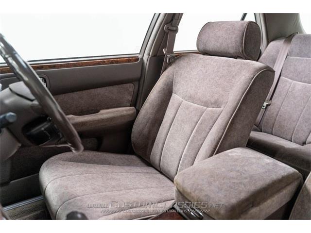 1996 Nissan Cima (CC-2057247) for sale in Island Lake, Illinois