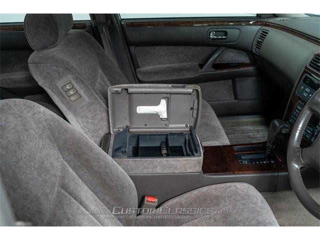 1996 Nissan Cima (CC-2057247) for sale in Island Lake, Illinois
