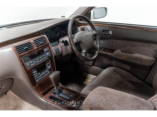 1996 Nissan Cima (CC-2057247) for sale in Island Lake, Illinois
