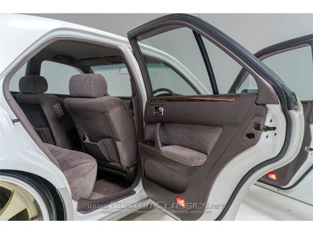 1996 Nissan Cima (CC-2057247) for sale in Island Lake, Illinois