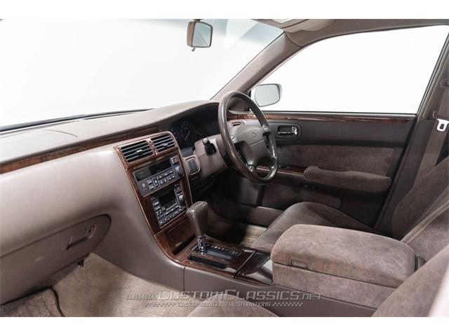 1996 Nissan Cima (CC-2057247) for sale in Island Lake, Illinois