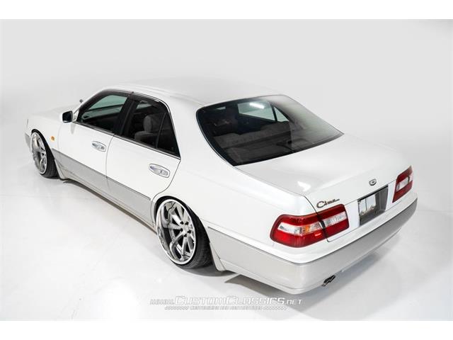 1996 Nissan Cima (CC-2057247) for sale in Island Lake, Illinois