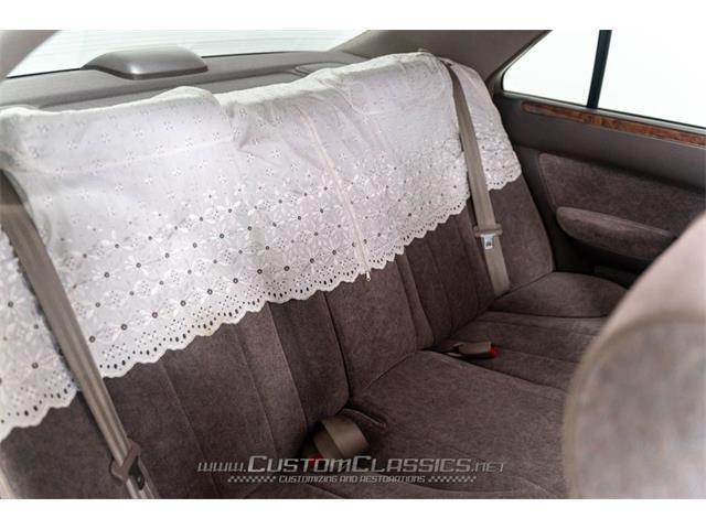 1996 Nissan Cima (CC-2057247) for sale in Island Lake, Illinois