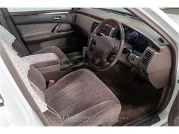 1996 Nissan Cima (CC-2057247) for sale in Island Lake, Illinois