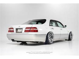 1996 Nissan Cima (CC-2057247) for sale in Island Lake, Illinois