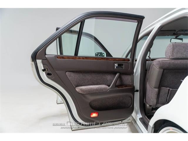 1996 Nissan Cima (CC-2057247) for sale in Island Lake, Illinois